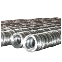 Fio de ferro galvanizado 50M